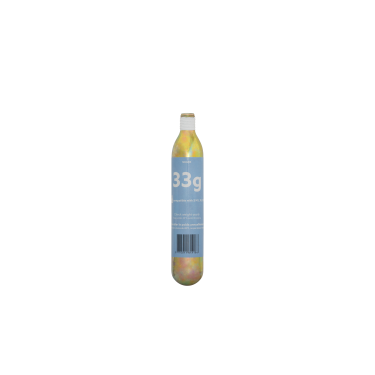 CO²-cartridge Seaver