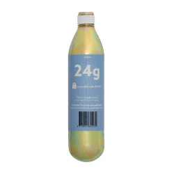 Cartouche CO² Seaver