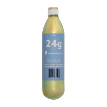 CO²-cartridge Seaver