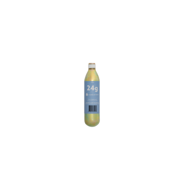 CO²-cartridge Seaver