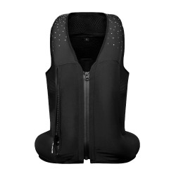 Airbag Seaver Crystal Rain Noir