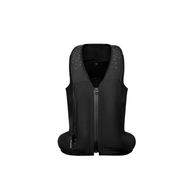 Airbag Seaver Crystal Rain Noir Airbag Seaver Crystal Rain Noir