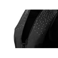 Airbag Seaver Crystal Rain Noir Airbag Seaver Crystal Rain Noir