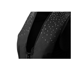 Airbag Seaver Crystal Rain Noir Airbag Seaver Crystal Rain Noir