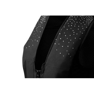 Airbag Seaver Crystal Rain Noir Airbag Seaver Crystal Rain Noir