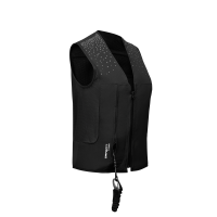 Airbag Seaver Crystal Rain Noir Airbag Seaver Crystal Rain Noir