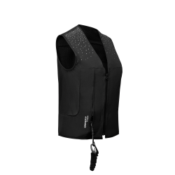 Airbag Seaver Crystal Rain Noir Airbag Seaver Crystal Rain Noir