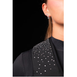 Airbag Seaver Crystal Rain Noir Airbag Seaver Crystal Rain Noir