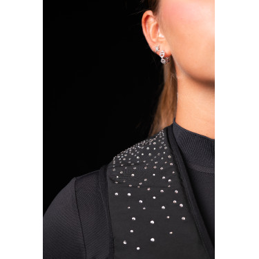 Airbag Seaver Crystal Rain Noir Airbag Seaver Crystal Rain Noir