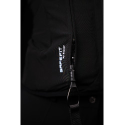 Airbag Seaver Crystal Rain Noir Airbag Seaver Crystal Rain Noir
