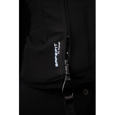 Airbag Seaver Crystal Rain Noir Airbag Seaver Crystal Rain Noir