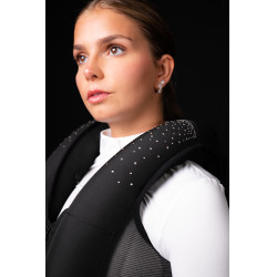 Airbag Seaver Crystal Rain Noir Airbag Seaver Crystal Rain Noir