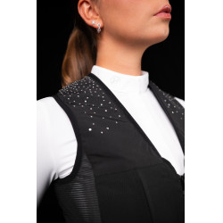 Airbag Seaver Crystal Rain Noir Airbag Seaver Crystal Rain Noir