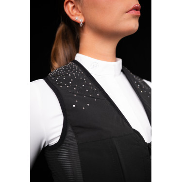 Airbag Seaver Crystal Rain Noir Airbag Seaver Crystal Rain Noir