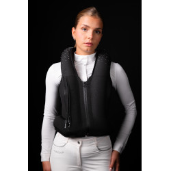 Airbag Seaver Crystal Rain Noir Airbag Seaver Crystal Rain Noir