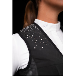 Airbag Seaver Crystal Rain Noir Airbag Seaver Crystal Rain Noir