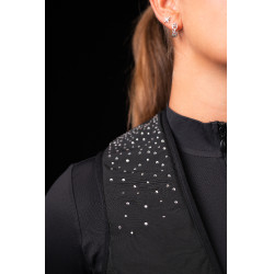 Airbag Seaver Crystal Rain Noir Airbag Seaver Crystal Rain Noir