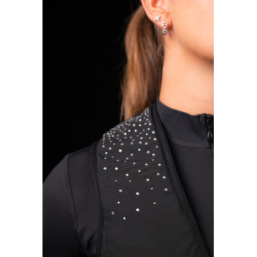 Airbag Seaver Crystal Rain Noir Airbag Seaver Crystal Rain Noir