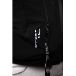 Airbag Seaver Crystal Rain Noir Airbag Seaver Crystal Rain Noir