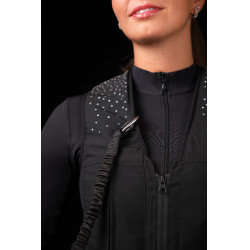 Airbag Seaver Crystal Rain Noir Airbag Seaver Crystal Rain Noir