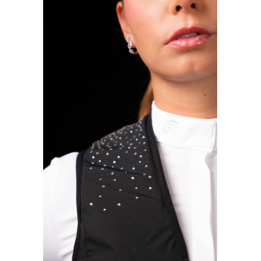 Airbag Seaver Crystal Rain Noir Airbag Seaver Crystal Rain Noir