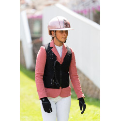 Airbag Seaver Crystal Rain Noir Airbag Seaver Crystal Rain Noir