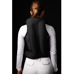 Airbag Seaver Crystal Rain Noir Airbag Seaver Crystal Rain Noir