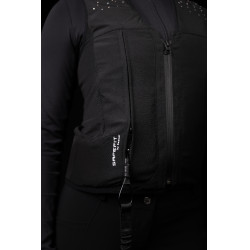 Airbag Seaver Crystal Rain Noir Airbag Seaver Crystal Rain Noir