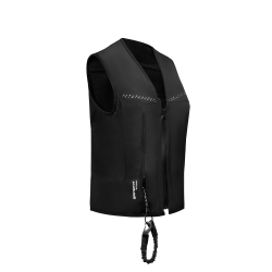 Airbag Seaver Safefit Victory Noir Airbag Seaver Safefit Victory Noir