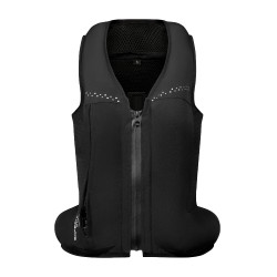 Airbag Seaver Safefit Victory Noir