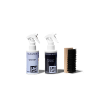 Seaver reiniger en verfrisser