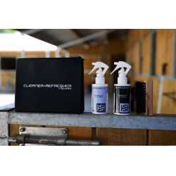 Nettoyant et rafraîchissant Seaver