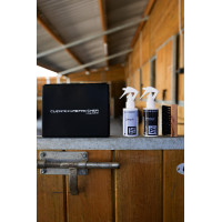 Nettoyant et rafraîchissant Seaver