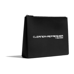 Seaver reiniger en verfrisser