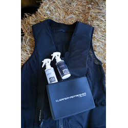 Nettoyant et rafraîchissant Seaver