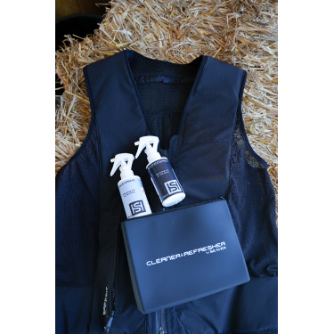 Nettoyant et rafraîchissant Seaver