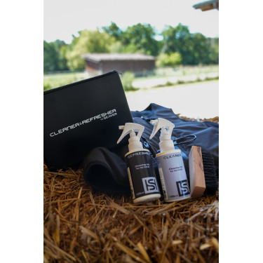 Nettoyant et rafraîchissant Seaver