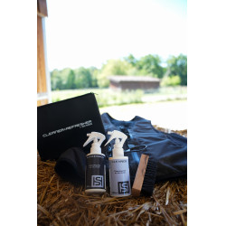 Nettoyant et rafraîchissant Seaver