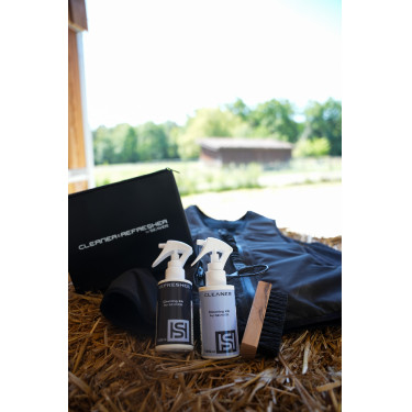 Nettoyant et rafraîchissant Seaver