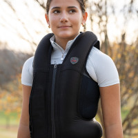 Gilet airbag Spark Manège