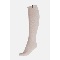 Chaussettes Coolmax Horze Rose pâle