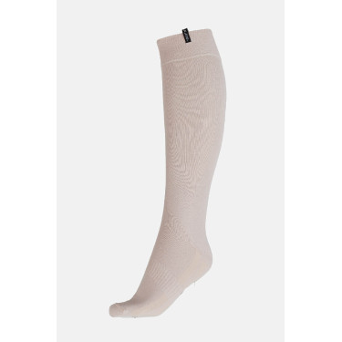 Chaussettes Coolmax Horze Rose pâle