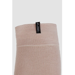 Chaussettes Coolmax Horze Rose pâle