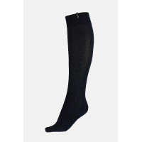 Chaussettes Coolmax Horze Bleu foncé peacoat