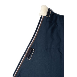 Boxdeken Horze voor pony Glasgow Bosbes Grijs