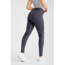 Rijlegging Horze Maia full seat dames Marine odyssee Marineblauw Rijlegging Horze Maia full seat dames Marine odyssee Marineblauw