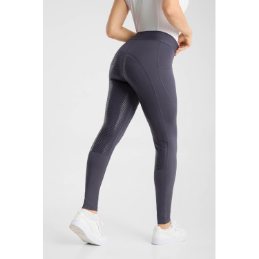 Rijlegging Horze Maia full seat dames Marine odyssee Marineblauw Rijlegging Horze Maia full seat dames Marine odyssee Marineblauw
