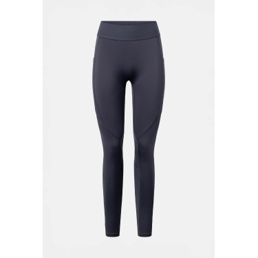 Rijlegging Horze Maia full seat dames Marine odyssee Marineblauw Rijlegging Horze Maia full seat dames Marine odyssee Marineblauw