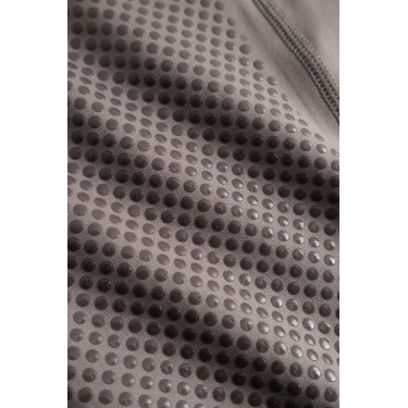 Legging d'équitation Horze Maia fond intégral femme Bois flotté Gris Legging d'équitation Horze Maia fond intégral femme Bois flotté Gris