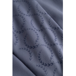 Hoogwaardige legging met volledige siliconen zitvlak Gillian Horze dames Grijs Hoogwaardige legging met volledige siliconen zitvlak Gillian Horze dames Grijs